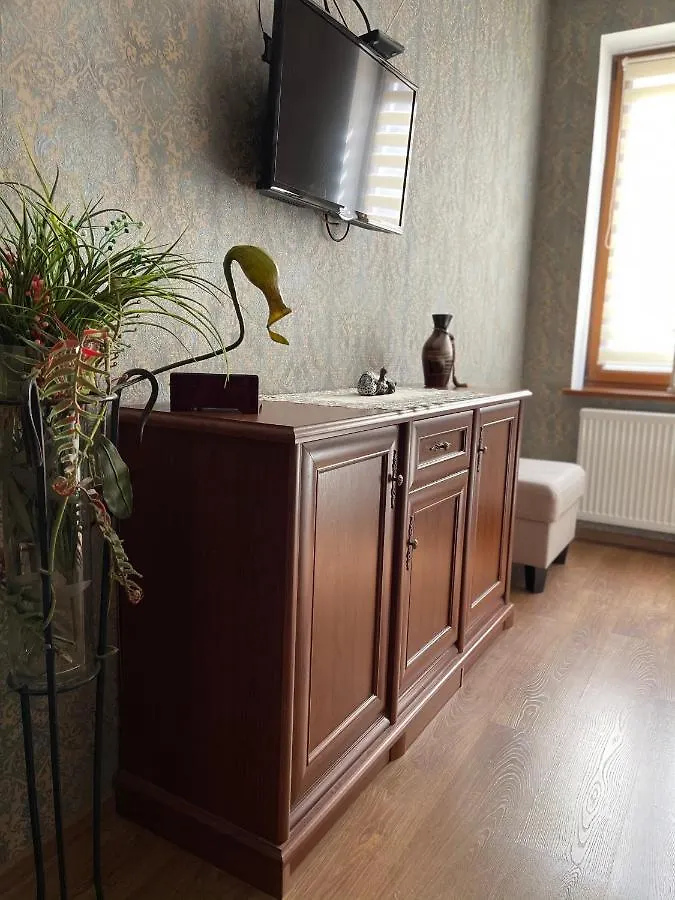 לבוב Apartment On Franka 0*,  אוקראינה